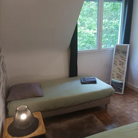 Le Sleepway Lorient
