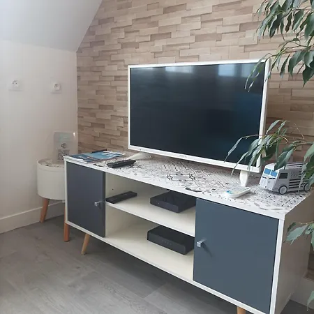 Apartman Le Sleepway *