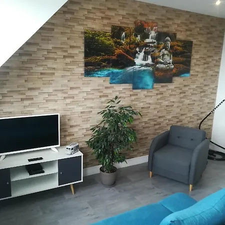 Apartman Le Sleepway *