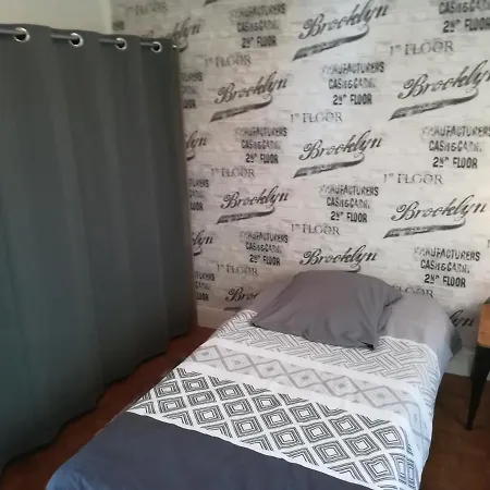 Le Sleepway Apartman *