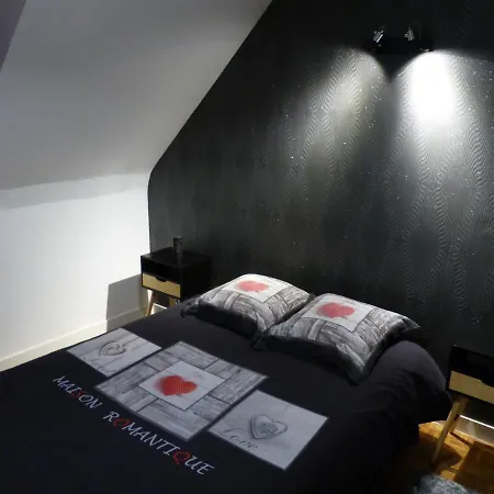 Le Sleepway Apartman *