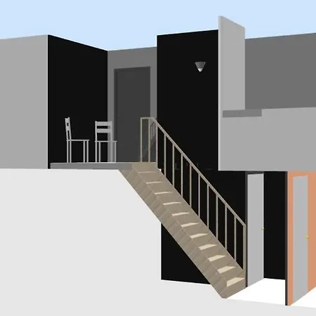 Apartman Le Sleepway