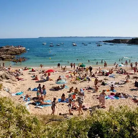 Le Sleepway * Lorient