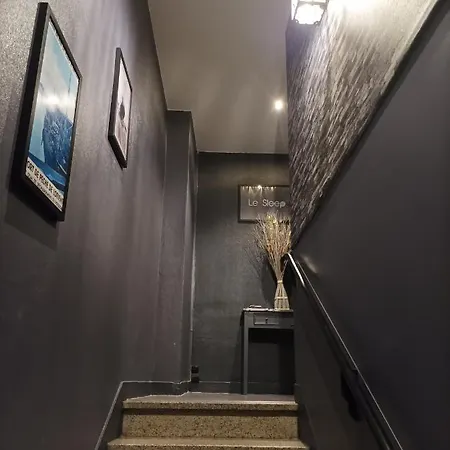 Apartament Le Sleepway *