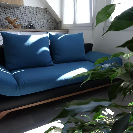 Le Sleepway Apartament
