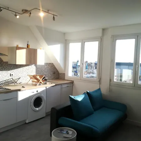 Apartament Le Sleepway
