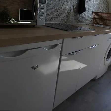 Le Sleepway * Lorient