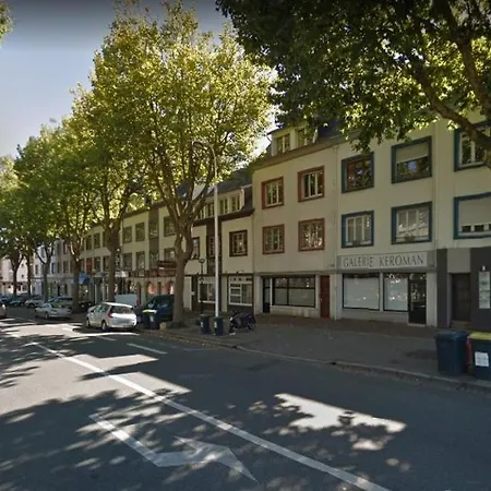 Le Sleepway Apartament